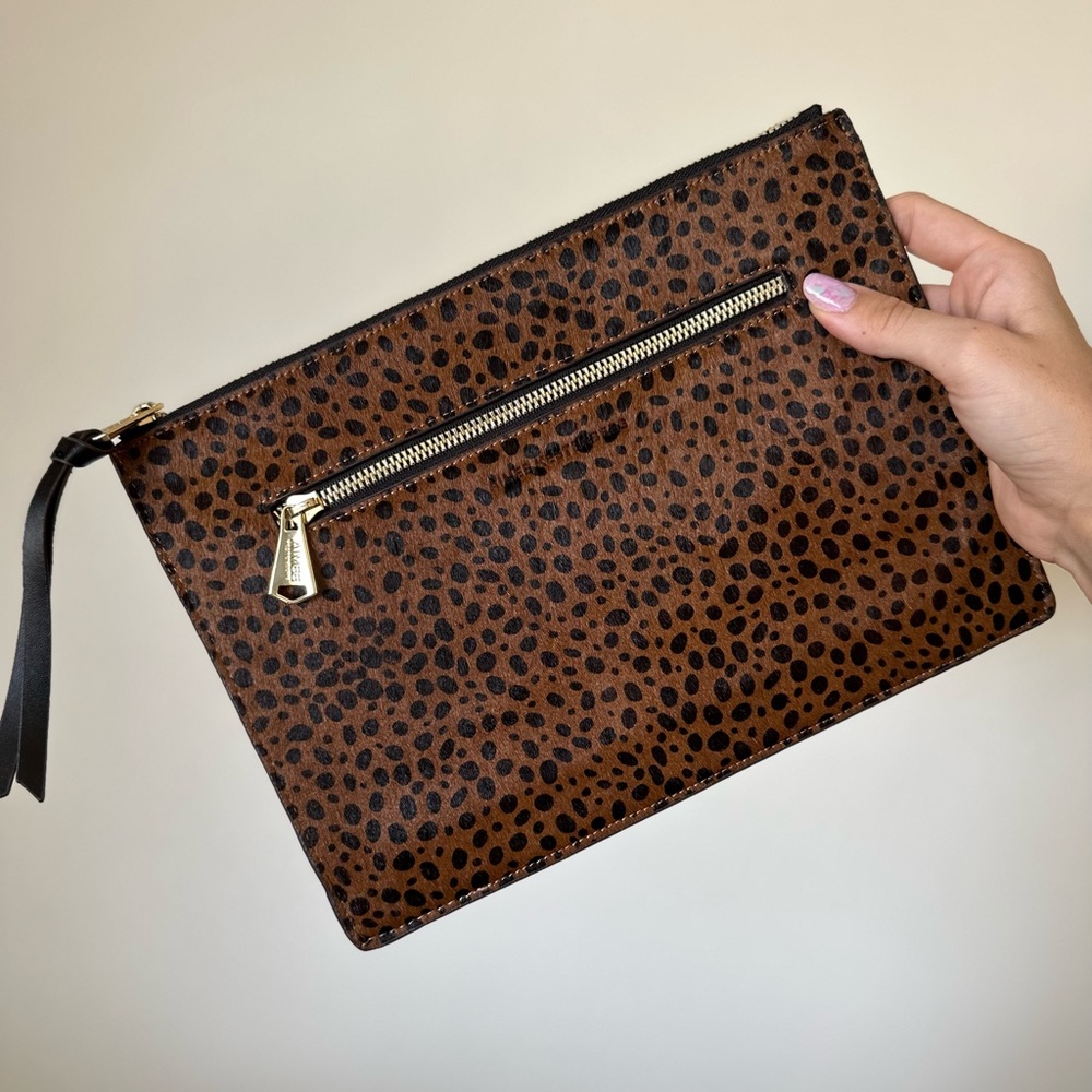 Aimee Kestenberg Clutch